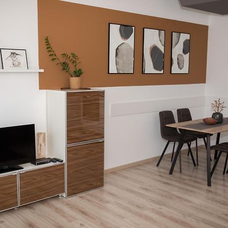 Apartments Bogdan Свети-Мартин-на-Мору Экстерьер фото
