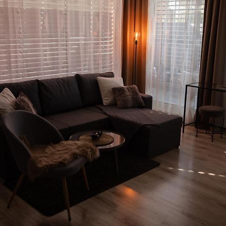 Apartments Bogdan Свети-Мартин-на-Мору Экстерьер фото