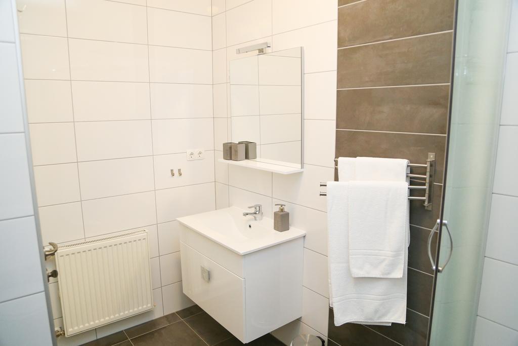 Apartments Bogdan Свети-Мартин-на-Мору Экстерьер фото