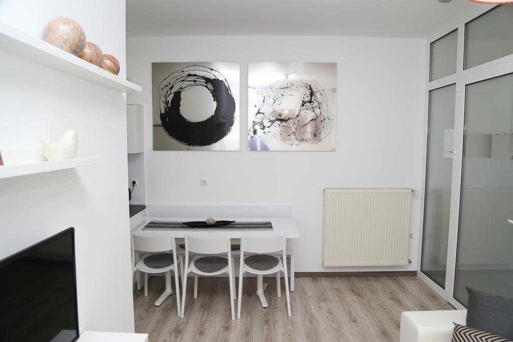 Apartments Bogdan Свети-Мартин-на-Мору Экстерьер фото