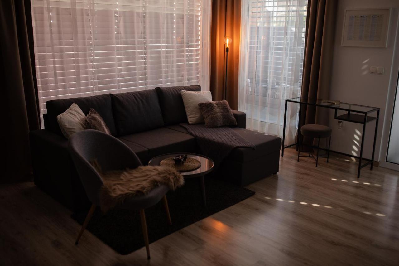 Apartments Bogdan Свети-Мартин-на-Мору Экстерьер фото
